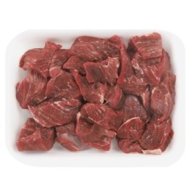 BA SPEZZATINO KG 1 UE GELO